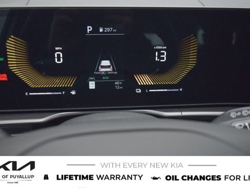 New 2026 Kia Sportage EX image 18