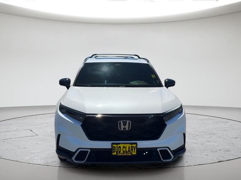 Used 2023 Honda CR-V Sport Touring image 16