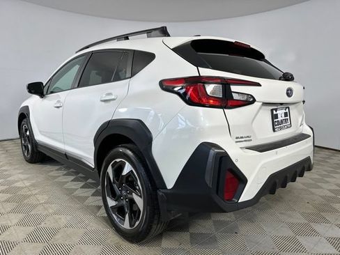 Used 2024 Subaru Crosstrek 2.5i Limited AWD/4WD image 5