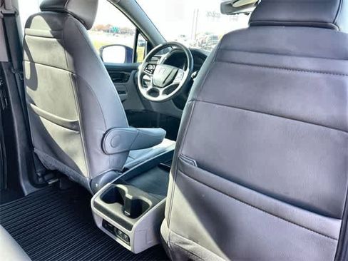 Certified 2018 Honda Odyssey Elite image 13