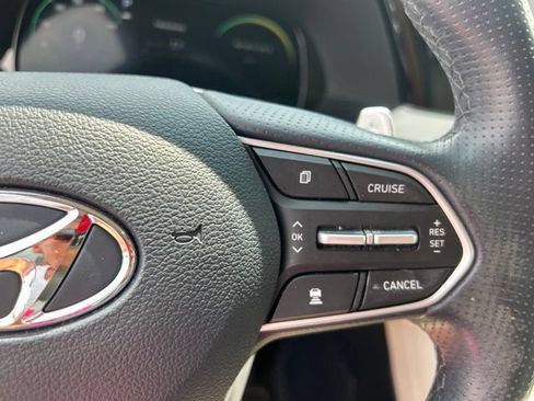 Used 2022 Hyundai Palisade Calligraphy AWD/4WD image 20
