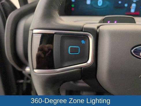 Used 2025 Ford Expedition Active RWD image 38