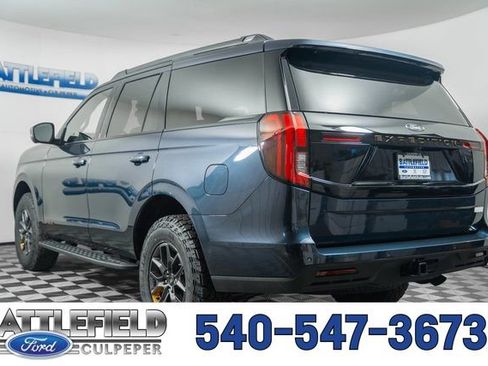 New 2026 Ford Expedition Tremor image 4