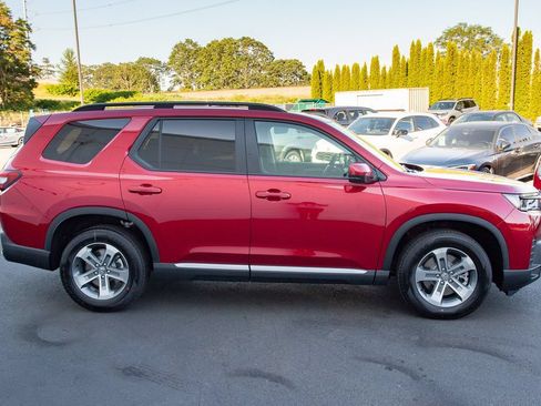 New 2026 Honda Pilot EX-L image 5