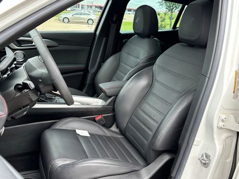 Used 2023 Dodge Hornet GT Plus w/ GT Blacktop Package AWD/4WD image 8