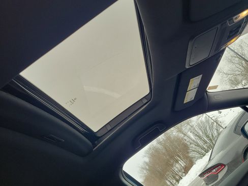 Used 2025 Honda Ridgeline TrailSport image 32