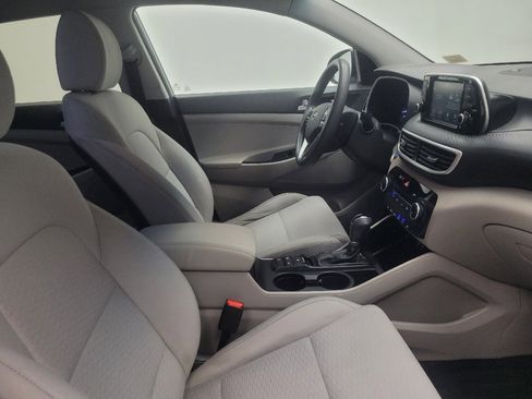 Used 2019 Hyundai Tucson Value AWD/4WD image 21