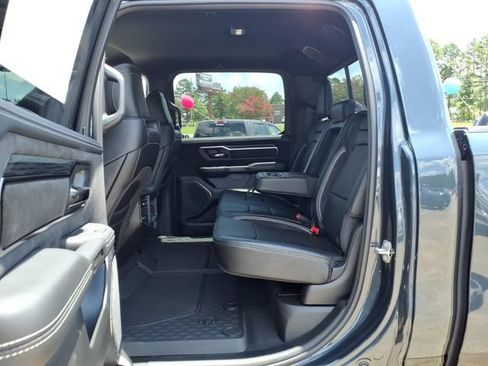 New 2026 RAM 1500 RHO AWD/4WD image 16