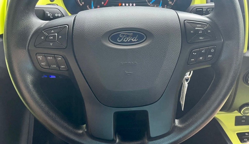 Used 2020 Ford Ranger XL w/ Equipment Group 101A Mid RWD image 18
