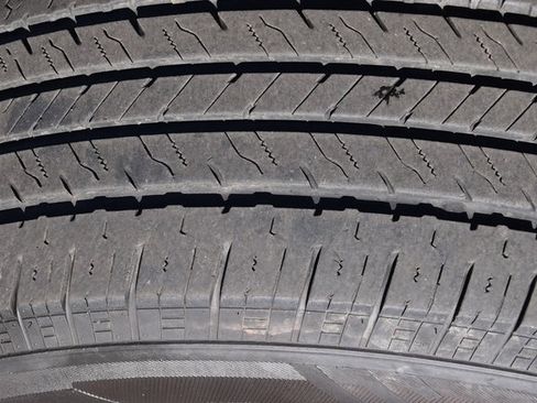 Used 2024 RAM 2500 Big Horn image 11