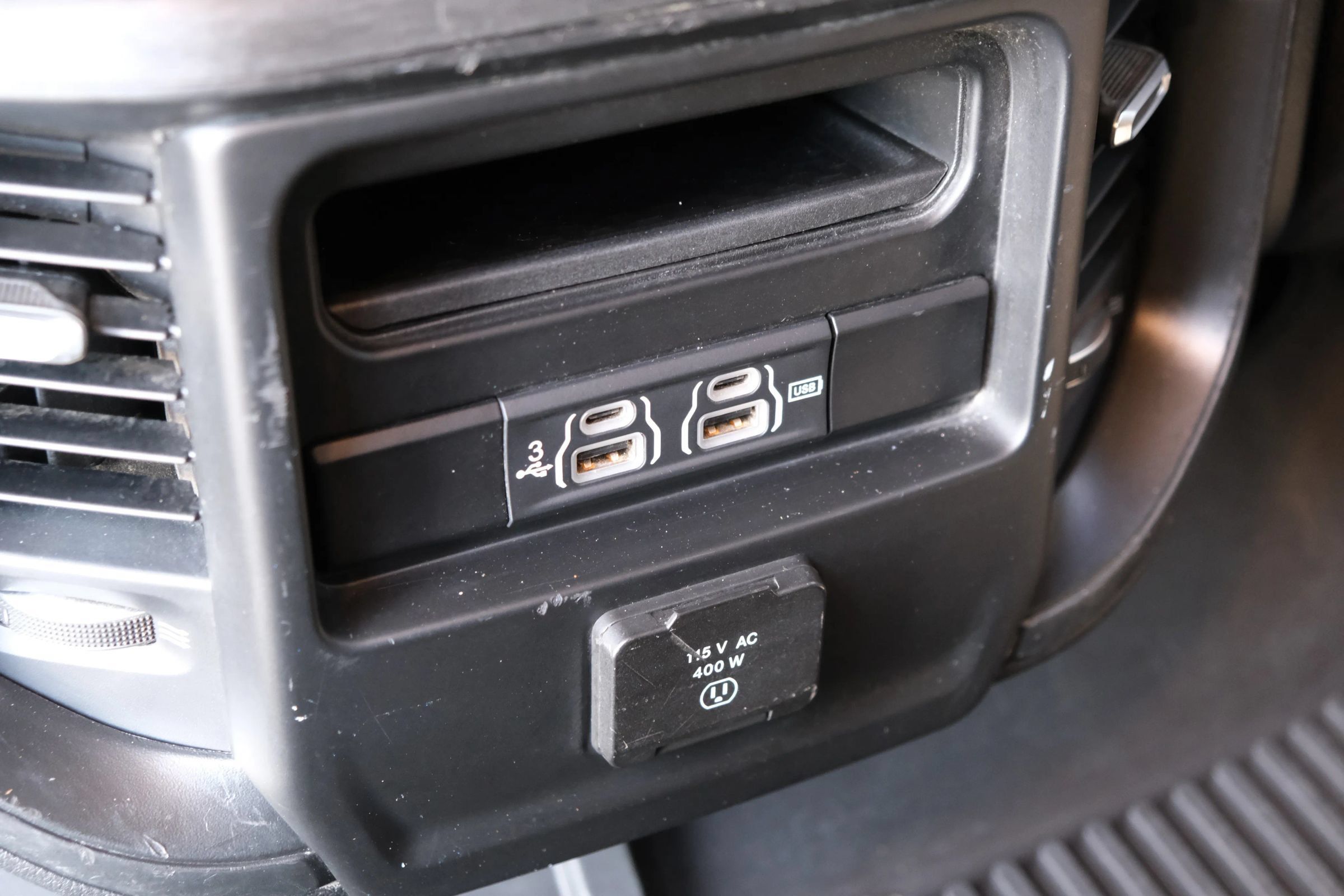 Used 2020 RAM 1500 Big Horn AWD/4WD image 26