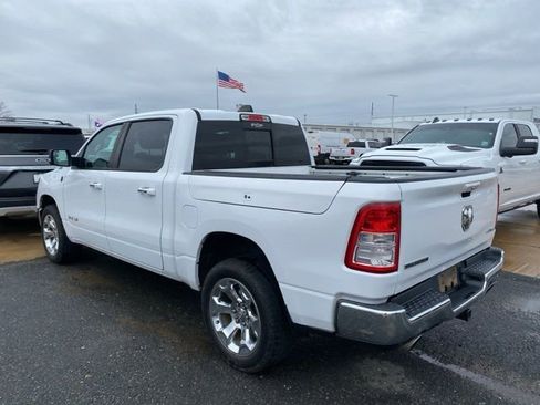 Used 2019 RAM 1500 Big Horn image 4
