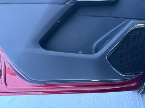 New 2026 GMC Acadia Elevation image 26