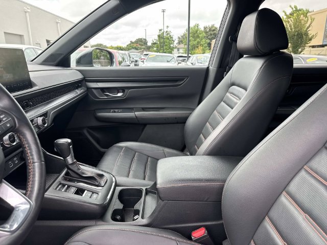 Used 2024 Honda CR-V Sport-L image 16