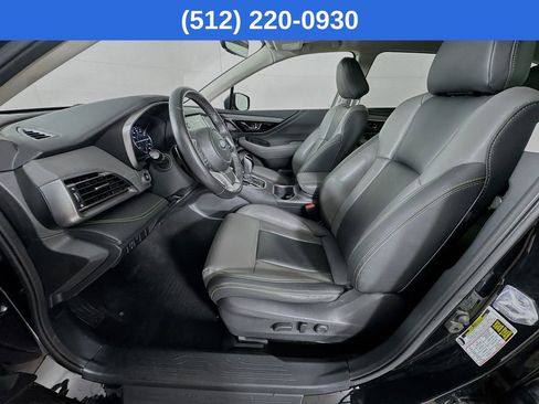 New 2023 Subaru Outback Onyx Edition XT image 25