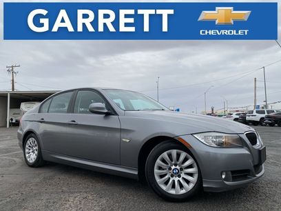 Used 2009 BMW 328i Sedan