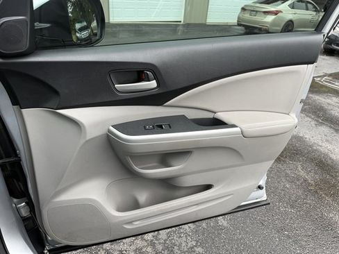 Used 2014 Honda CR-V EX-L image 45