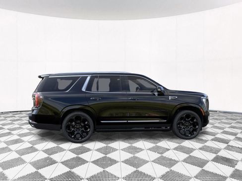 New 2026 GMC Yukon Denali image 10