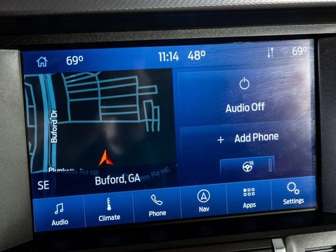 Used 2021 Ford Mustang GT Premium w/ Equipment Group 401A image 13