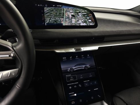 Used 2022 Lucid Air Grand Touring image 25