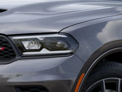 New 2026 Dodge Durango GT image 10