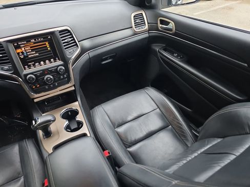 Used 2015 Jeep Grand Cherokee Limited RWD image 19