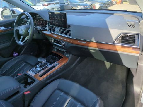Used 2023 Audi Q5 2.0T Premium Plus AWD/4WD image 6