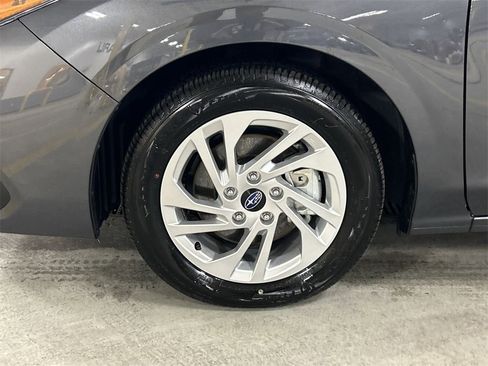 Certified 2025 Subaru Impreza 2.0i image 10