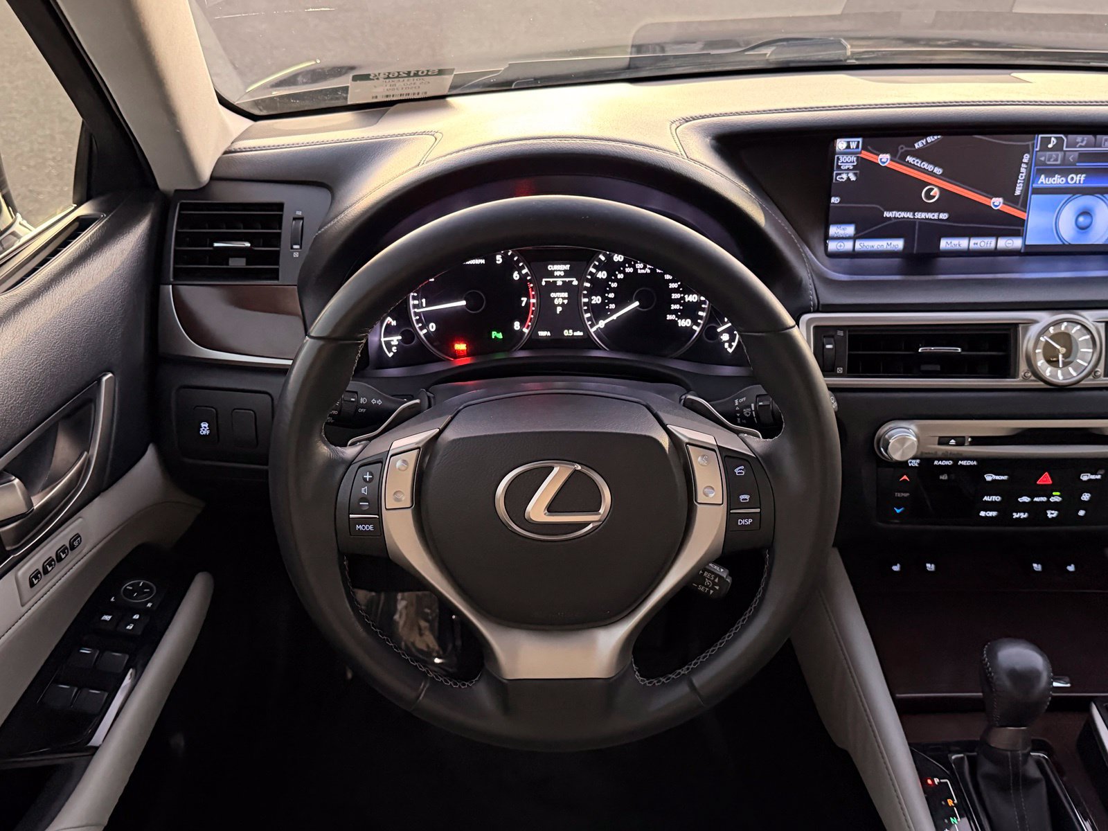 Used 2013 Lexus GS 350 w/ Premium Pkg RWD image 35
