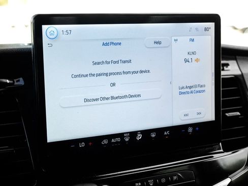 Used 2023 Ford Transit 350 XLT image 27