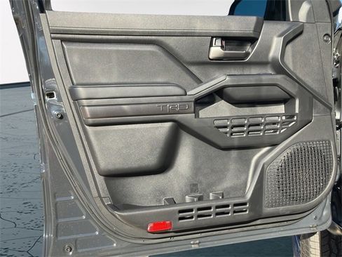New 2026 Toyota Tacoma TRD Off-Road image 26