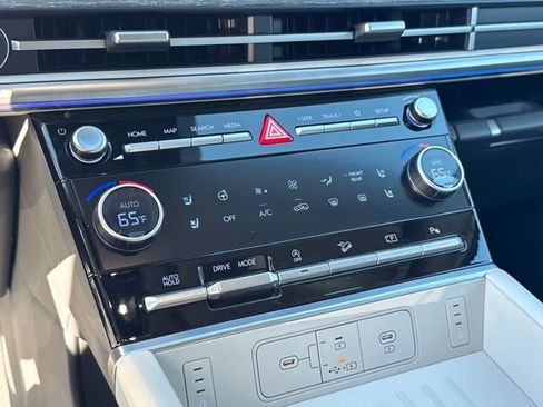 New 2026 Hyundai Santa Fe Limited FWD image 22