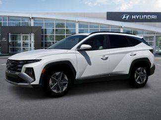 New 2026 Hyundai Tucson SEL video 2