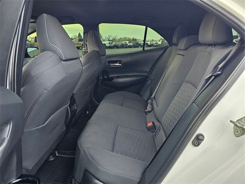 Used 2022 Toyota Corolla SE image 13