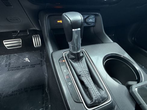 Used 2022 Honda Civic Sport image 25