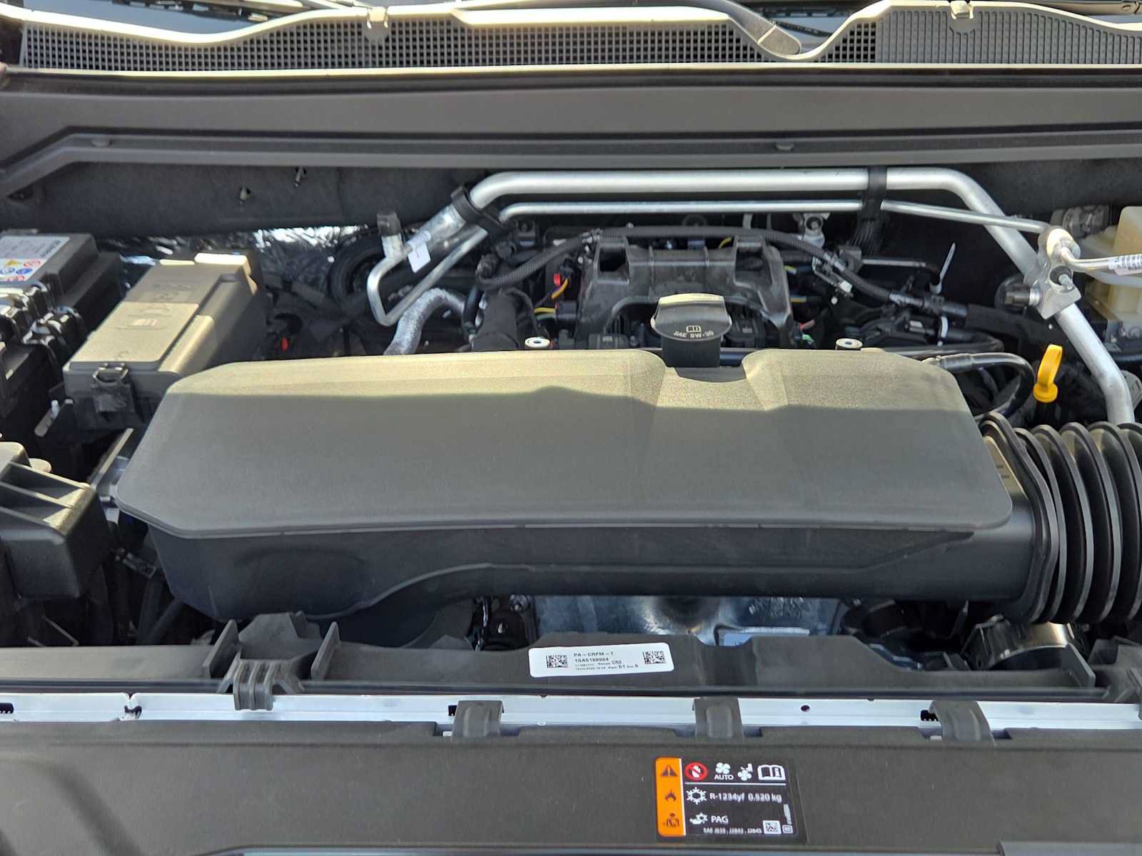New 2026 Chevrolet Colorado LT w/ LT Convenience Package AWD/4WD image 13