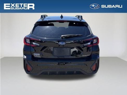 Used 2025 Subaru Crosstrek 2.5i Limited AWD/4WD image 5