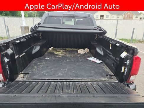 Used 2023 Toyota Tacoma SR AWD/4WD image 5