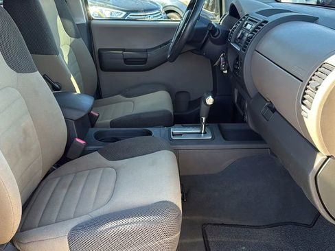 Used 2008 Nissan Xterra S image 22