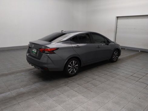 Used 2022 Nissan Versa SV FWD image 10