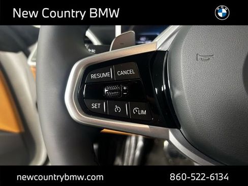 New 2026 BMW 430i xDrive 430i Gran Coupe w/ M Sport Package image 16