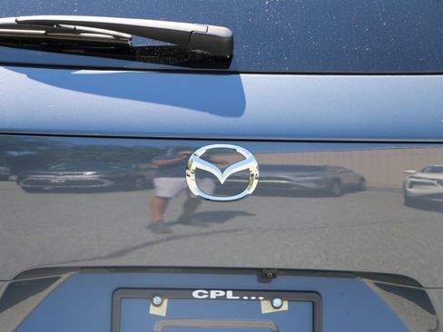 Used 2024 MAZDA CX-50 AWD 2.5 S w/ Select Package image 5