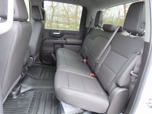 New 2024 Chevrolet Silverado 2500 W/T w/ WT Convenience Package image 23