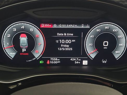 Certified 2025 Audi Q8 Premium Plus w/ Premium Plus Package image 36