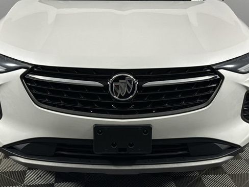 Used 2023 Buick Envision Preferred image 40