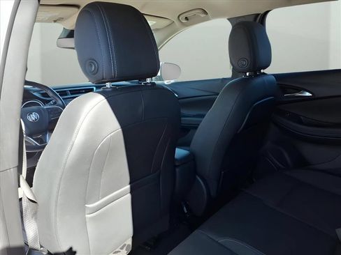 Used 2023 Buick Encore GX Preferred FWD image 25