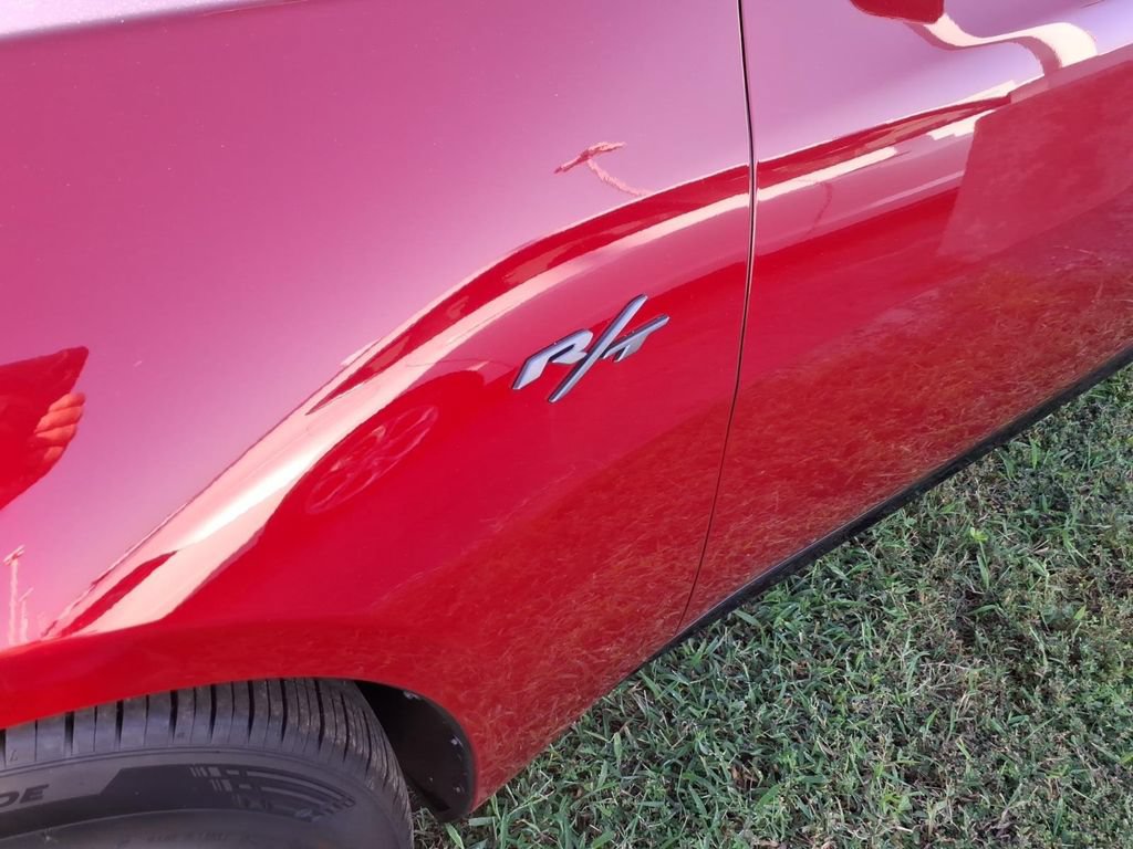 New 2026 Dodge Charger R/T w/ Driver Convenience Group AWD/4WD image 6