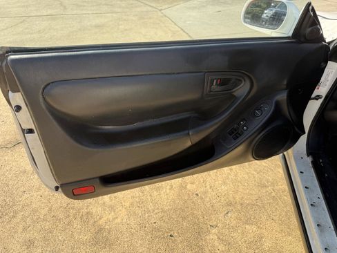 Used 1995 Toyota Celica GT FWD image 10