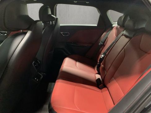 New 2026 Kia K4 GT-Line Turbo FWD image 17