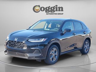 New 2026 Honda HR-V LX video 2